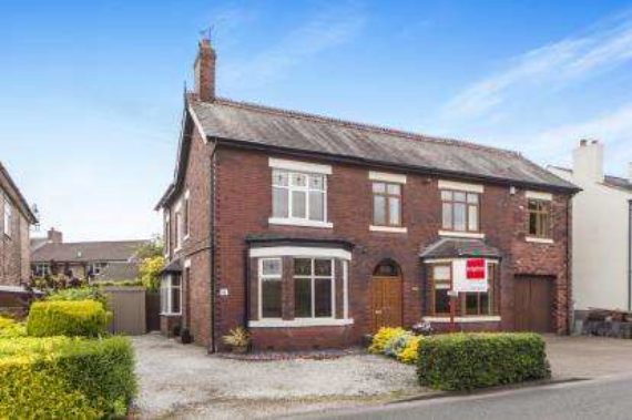 3 Bedroom Detached